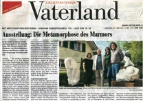 Vaterland